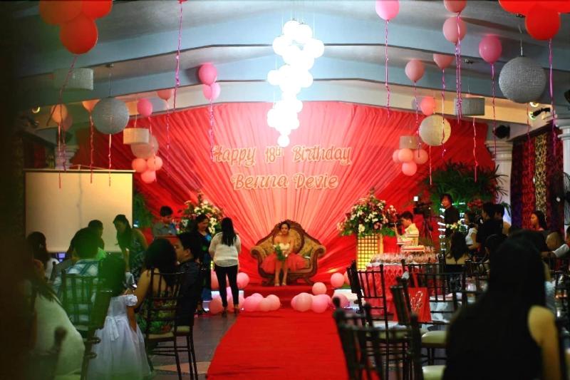 Kapis Mansions Hotel image
