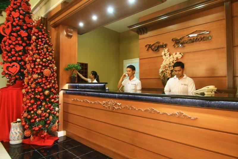 Kapis Mansions Hotel image