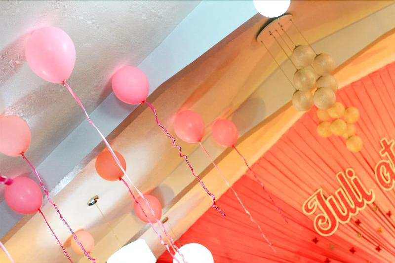 Kapis Mansions Hotel image