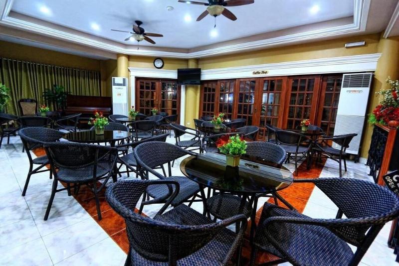 Kapis Mansions Hotel image