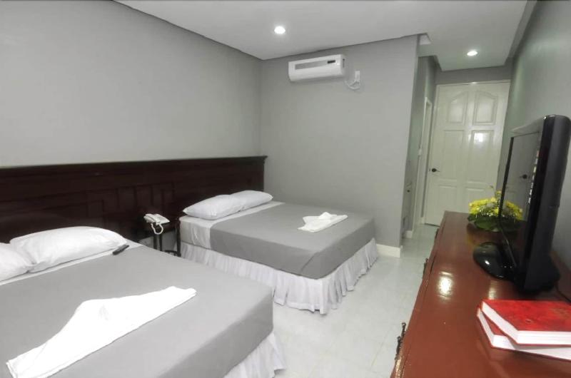 Kapis Mansions Hotel image
