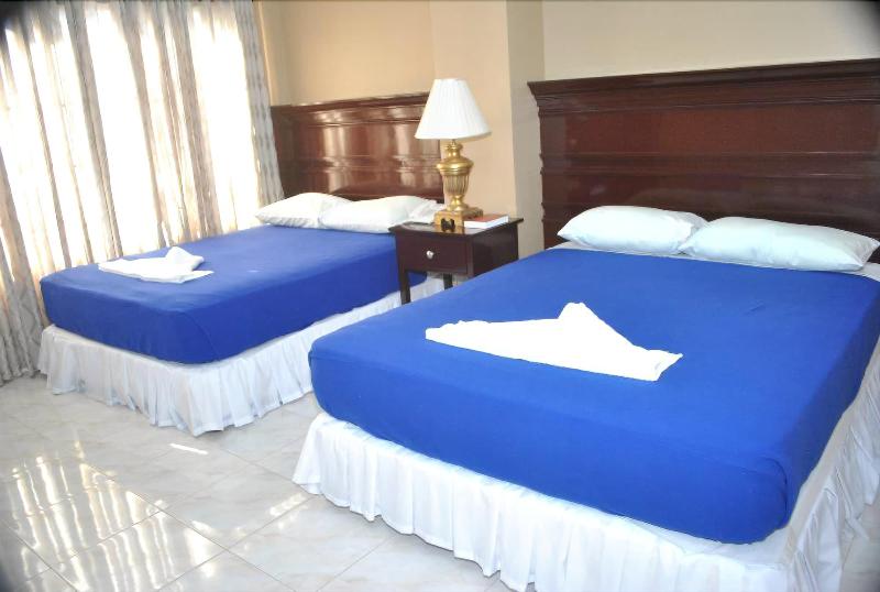 Kapis Mansions Hotel image