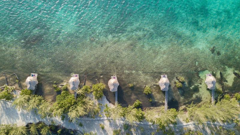 Thatch Caye, a Muy'Ono Resort image