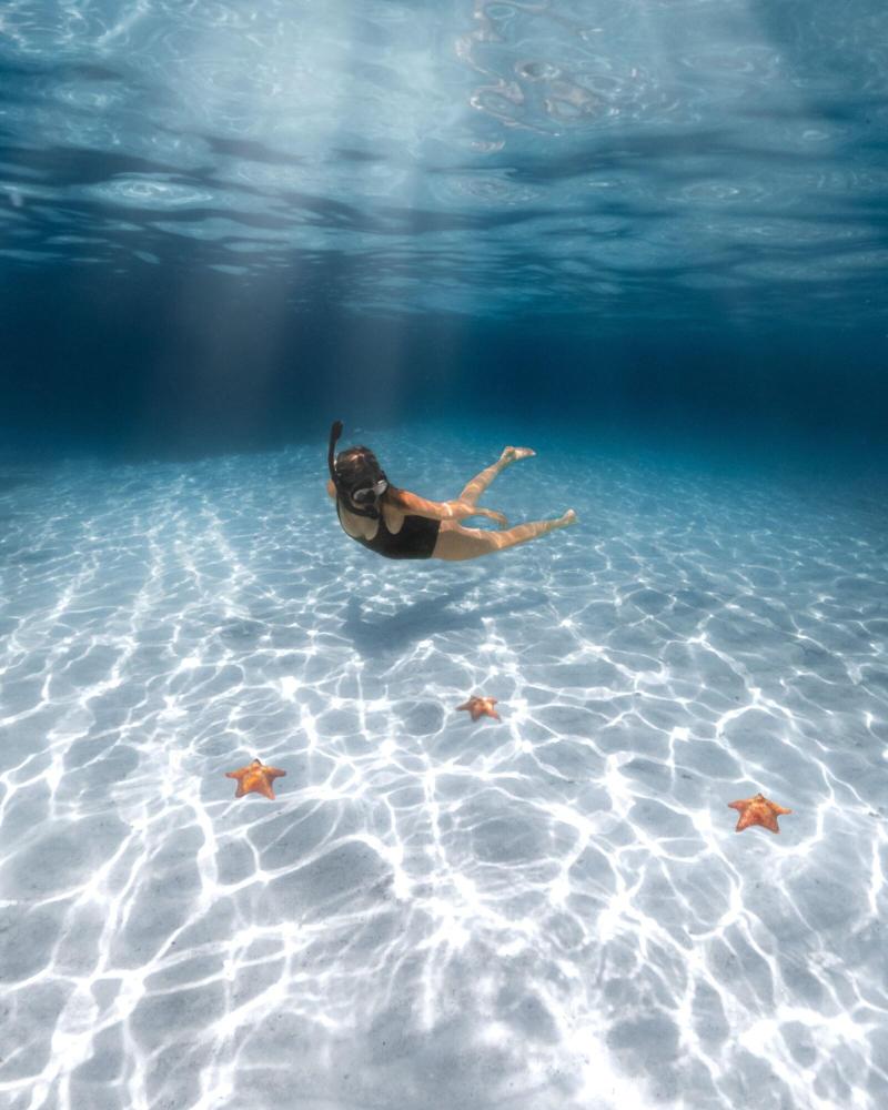 Thatch Caye, a Muy'Ono Resort image
