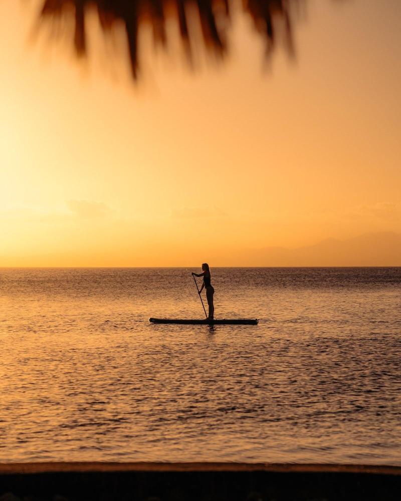 Thatch Caye, a Muy'Ono Resort image