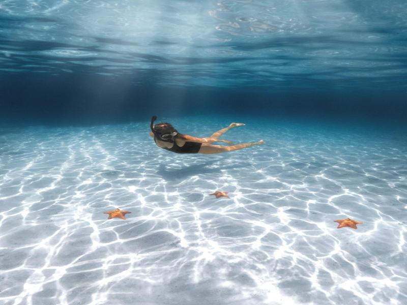Thatch Caye, a Muy'Ono Resort image