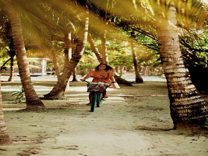 Thatch Caye, a Muy'Ono Resort image