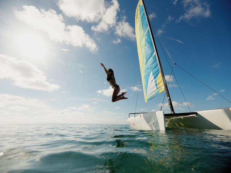 Thatch Caye, a Muy'Ono Resort image