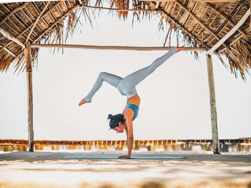 Thatch Caye, a Muy'Ono Resort image