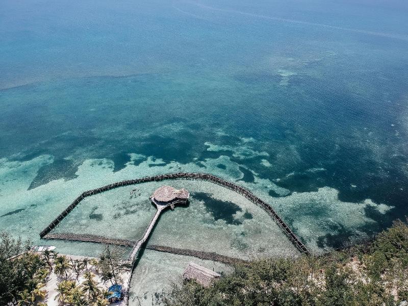 Thatch Caye, a Muy'Ono Resort image