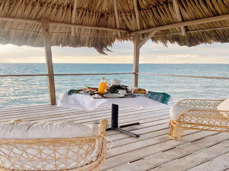 Thatch Caye, a Muy'Ono Resort image