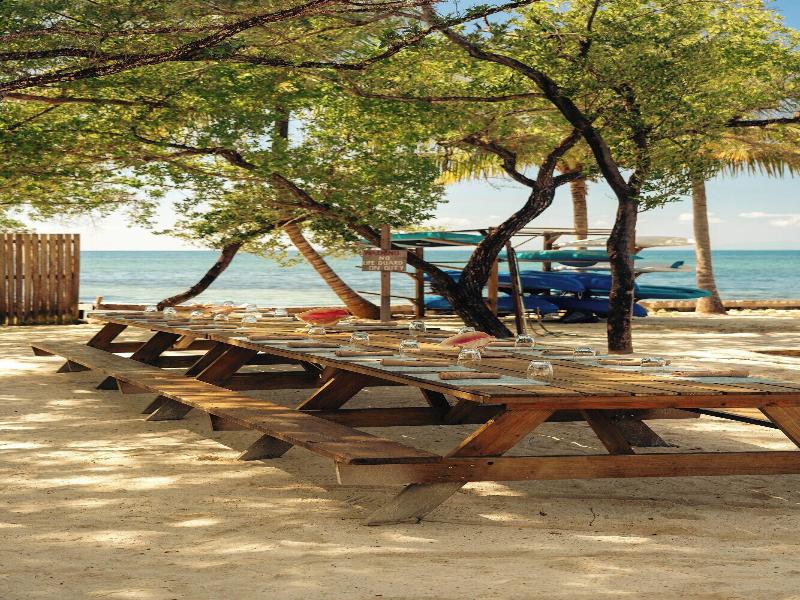 Thatch Caye, a Muy'Ono Resort image