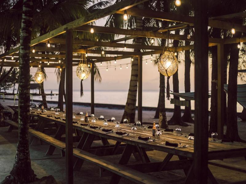 Thatch Caye, a Muy'Ono Resort image