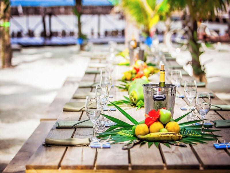 Thatch Caye, a Muy'Ono Resort image