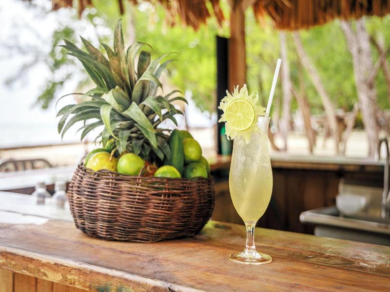 Thatch Caye, a Muy'Ono Resort image