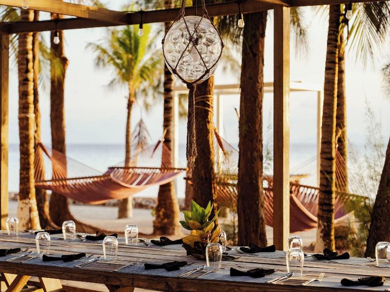 Thatch Caye, a Muy'Ono Resort image