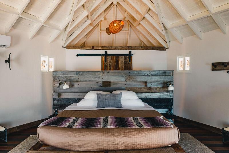 Thatch Caye, a Muy'Ono Resort image