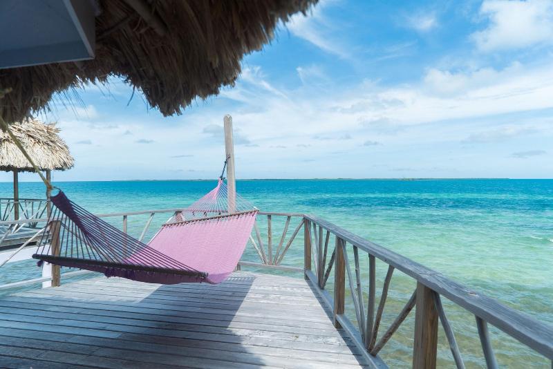 Thatch Caye, a Muy'Ono Resort image
