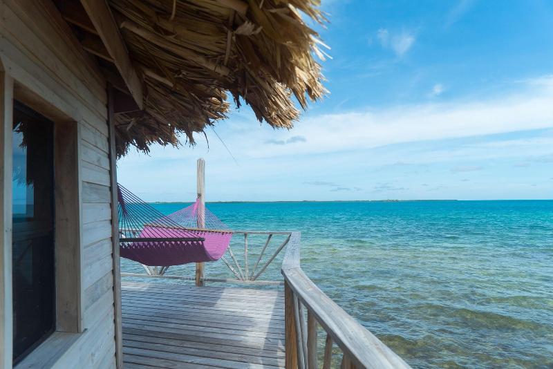 Thatch Caye, a Muy'Ono Resort image