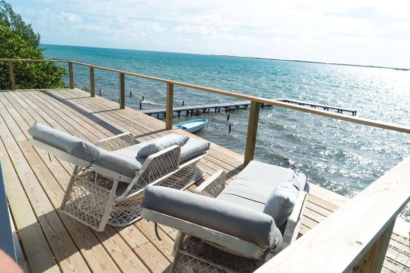 Thatch Caye, a Muy'Ono Resort image