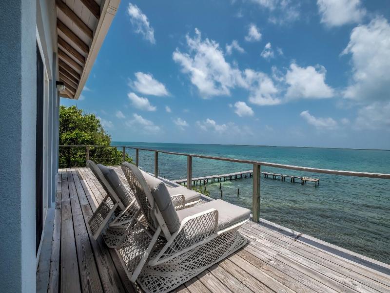 Thatch Caye, a Muy'Ono Resort image