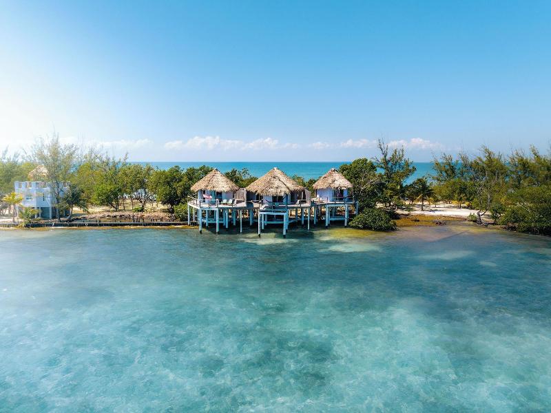 Thatch Caye, a Muy'Ono Resort image