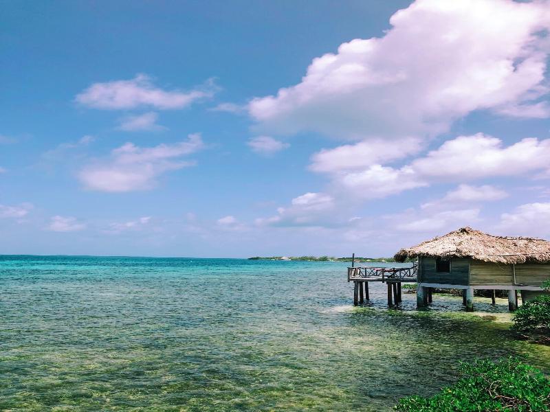 Thatch Caye, a Muy'Ono Resort image