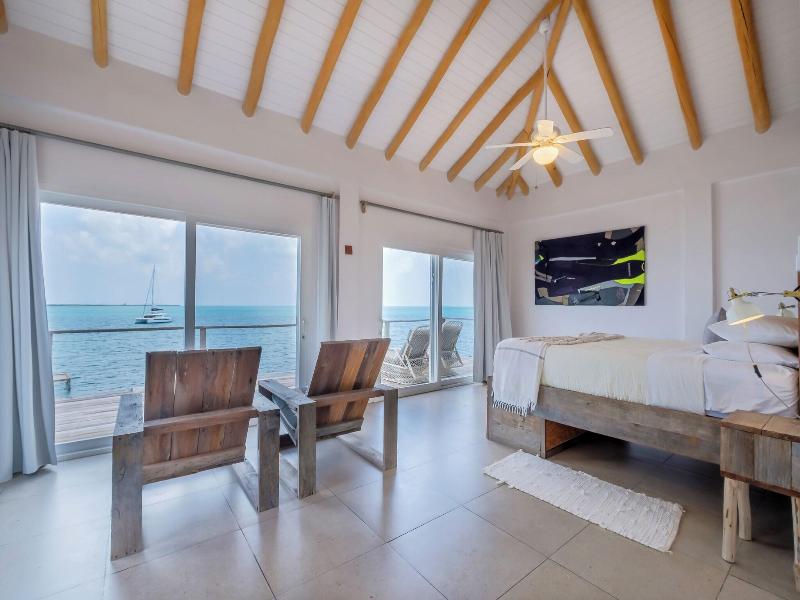 Thatch Caye, a Muy'Ono Resort image