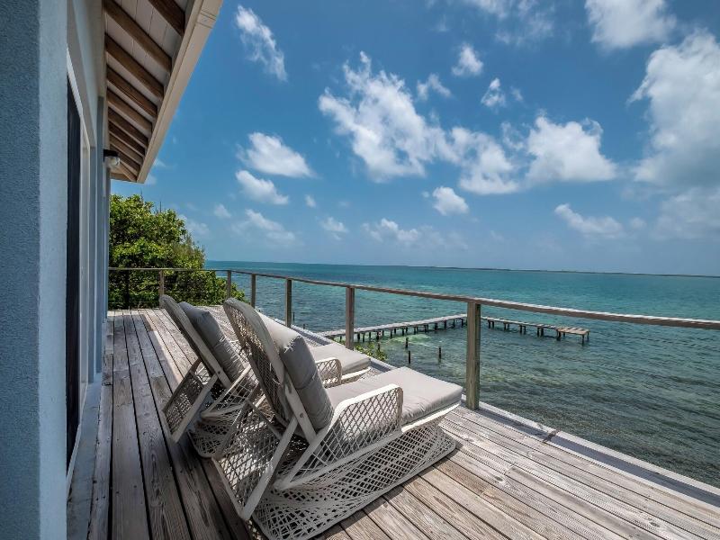 Thatch Caye, a Muy'Ono Resort image