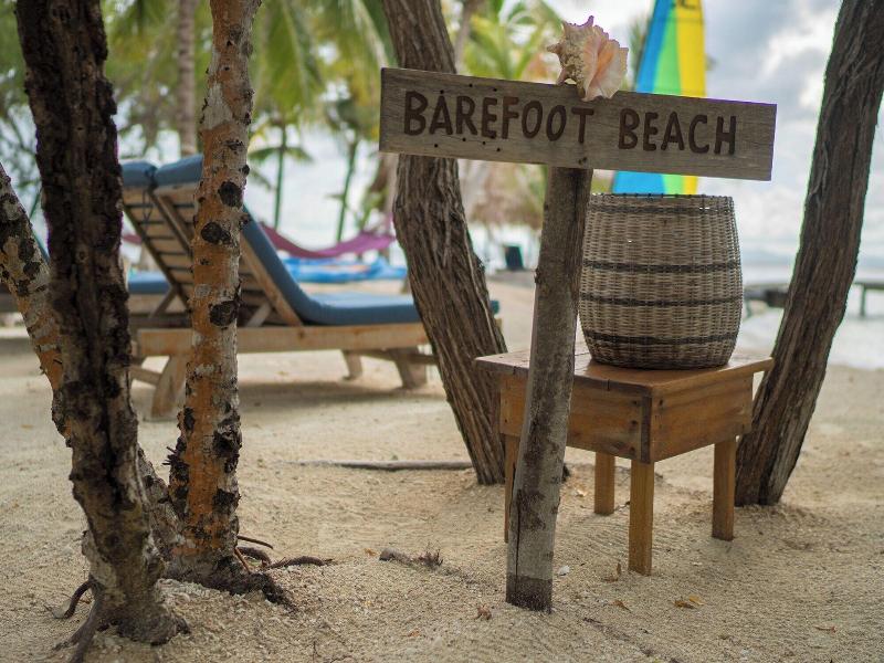 Thatch Caye, a Muy'Ono Resort image