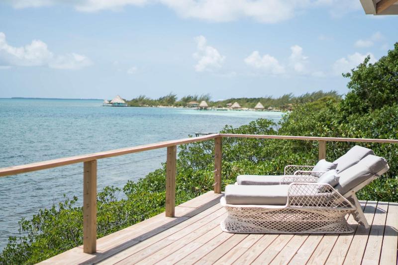 Thatch Caye, a Muy'Ono Resort image