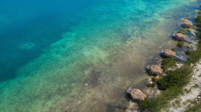 Thatch Caye, a Muy'Ono Resort image