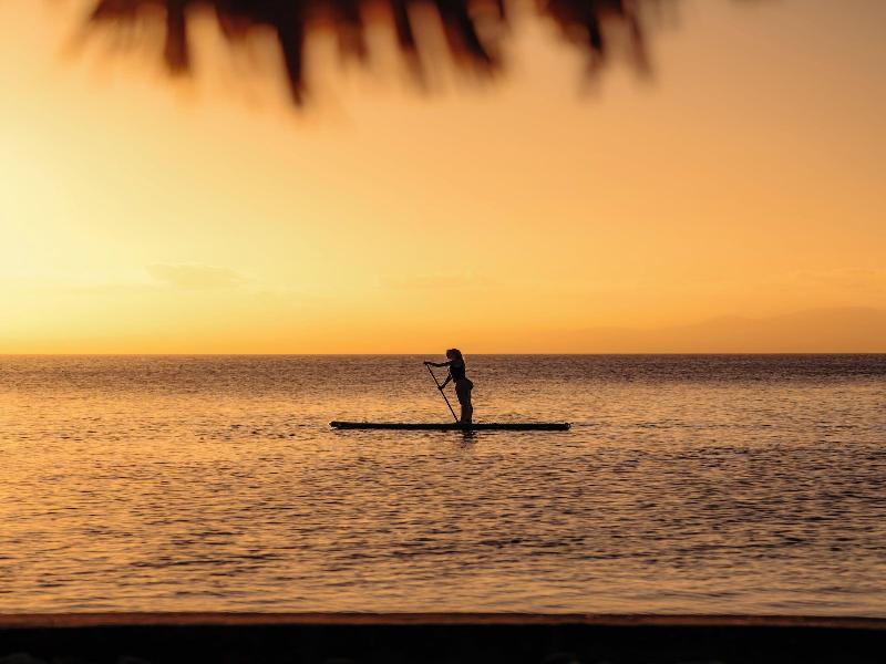 Thatch Caye, a Muy'Ono Resort image