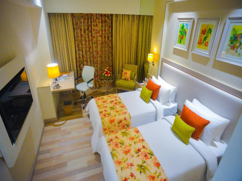 Efcee Sarovar Portico Bhavnagar image