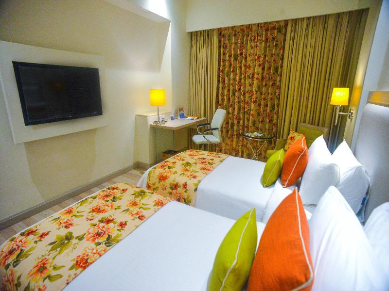 Efcee Sarovar Portico Bhavnagar image