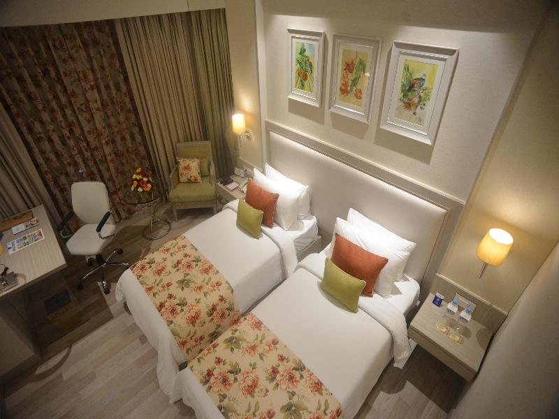 Efcee Sarovar Portico Bhavnagar image