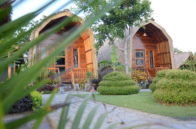 Ekas Garden Bungalow image