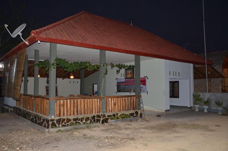 Ekas Garden Bungalow image