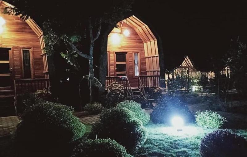Ekas Garden Bungalow — general view