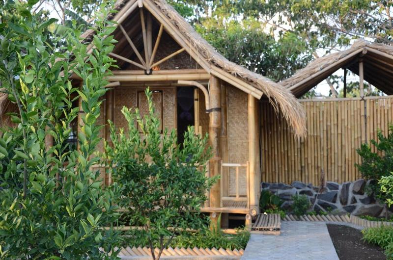 Ekas Garden Bungalow image