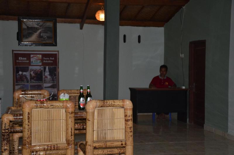 Ekas Garden Bungalow image