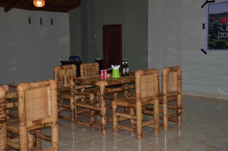 Ekas Garden Bungalow image