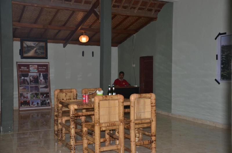 Ekas Garden Bungalow image