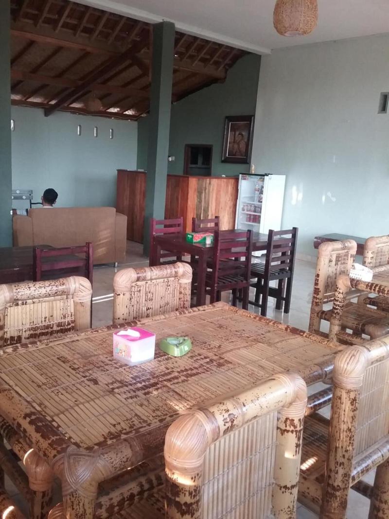 Ekas Garden Bungalow image