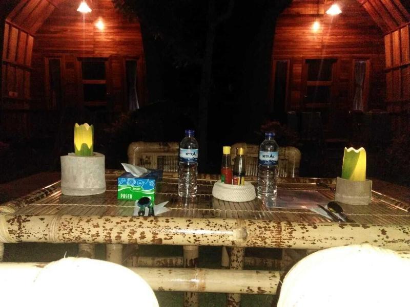 Ekas Garden Bungalow image