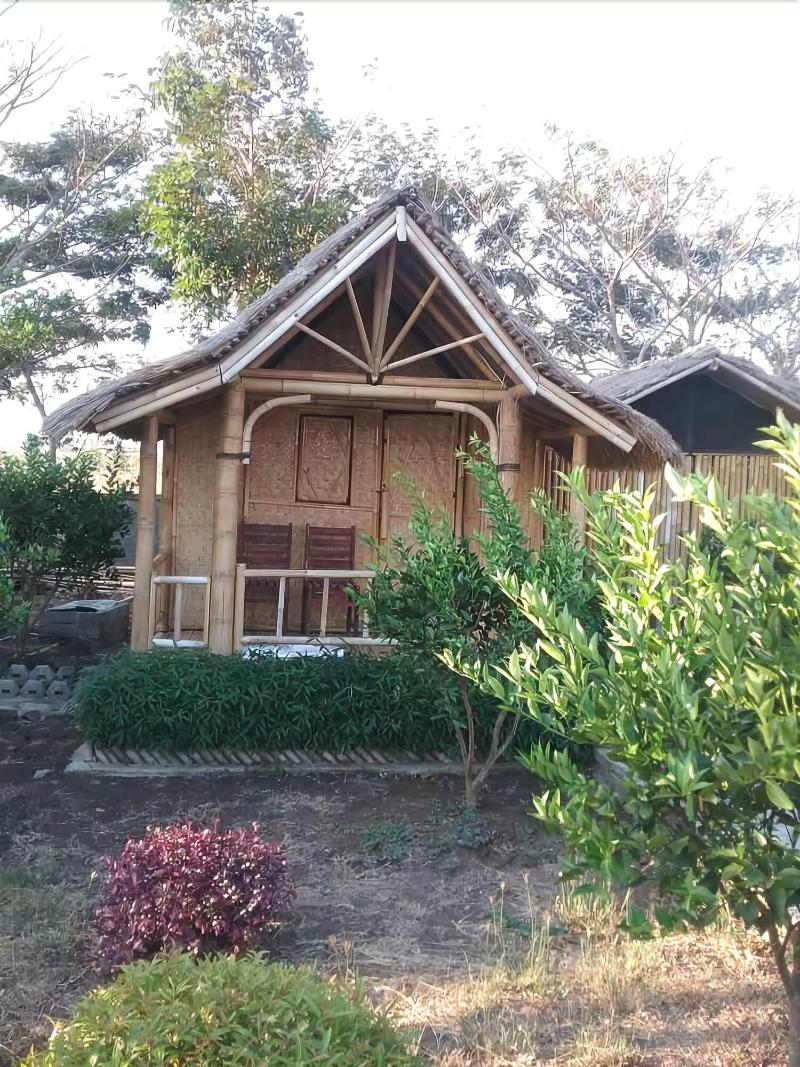 Ekas Garden Bungalow image