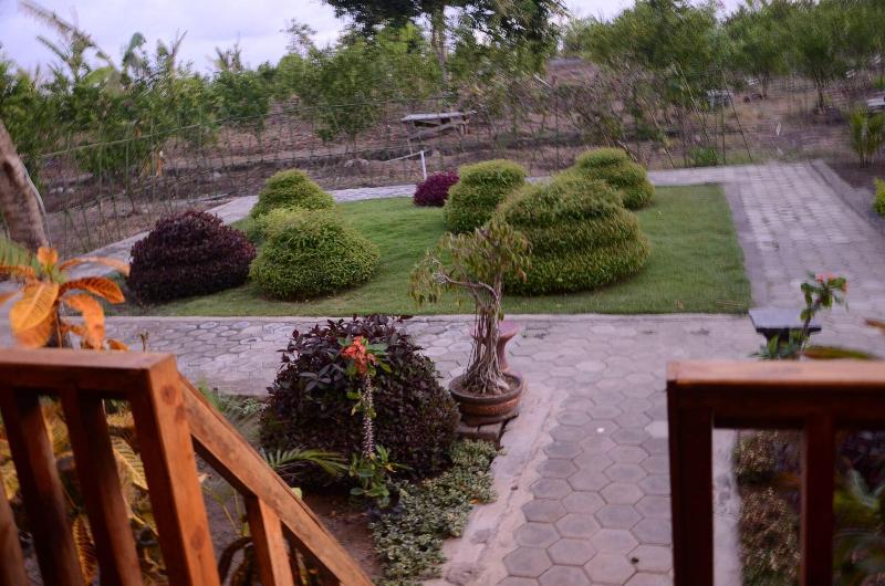 Ekas Garden Bungalow image