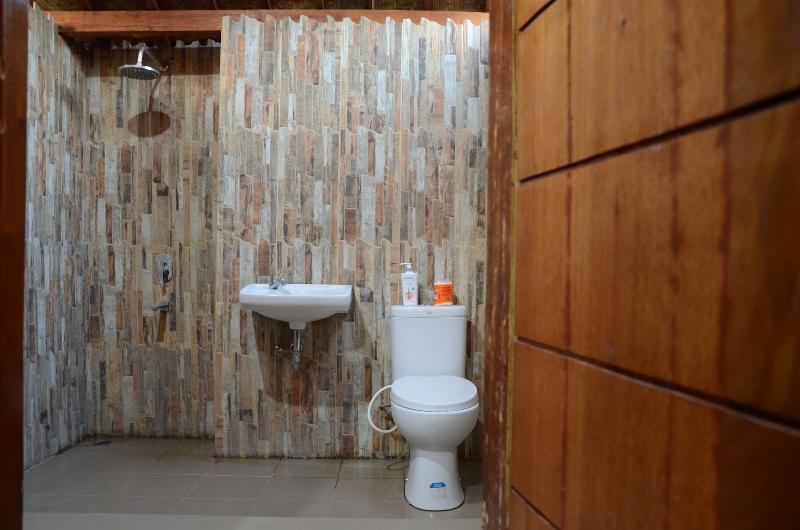 Ekas Garden Bungalow image