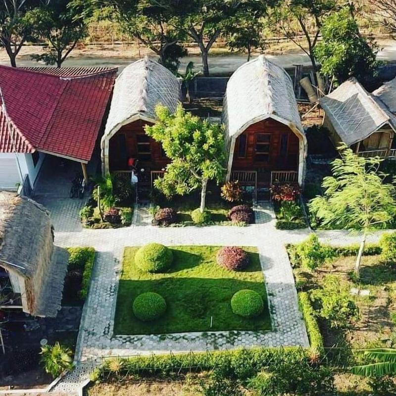 Ekas Garden Bungalow image