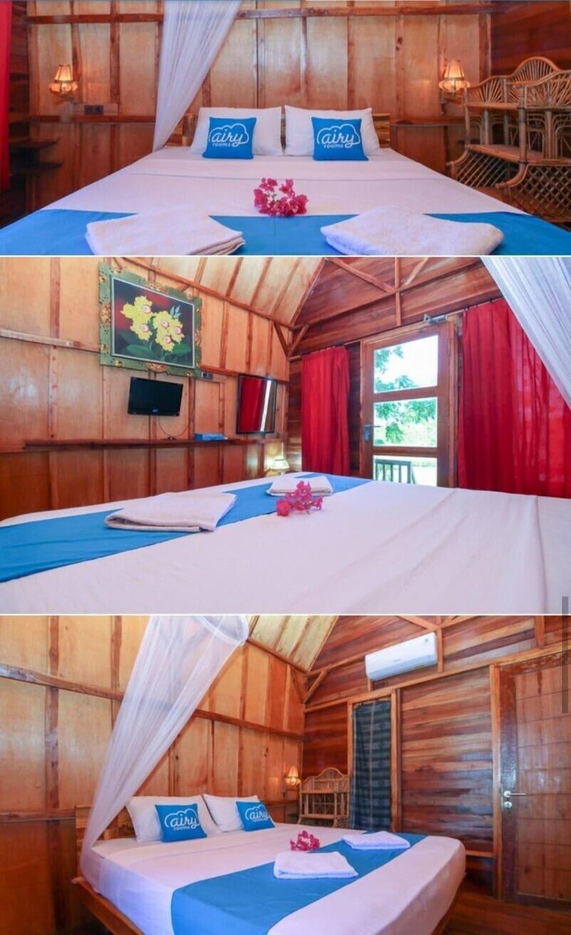 Ekas Garden Bungalow image